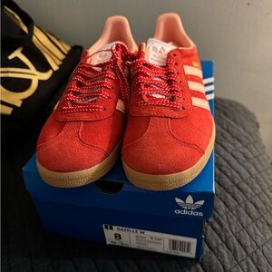 Women’s adidas gazelle